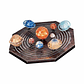 PUZZLE 3D SISTEMA SOLAR COD. DS1087H - Miniatura 2