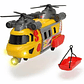 HELICOPTERO DE RESCATE CON LUCES Y SONIDOS COD. 203306004 - Miniatura 2