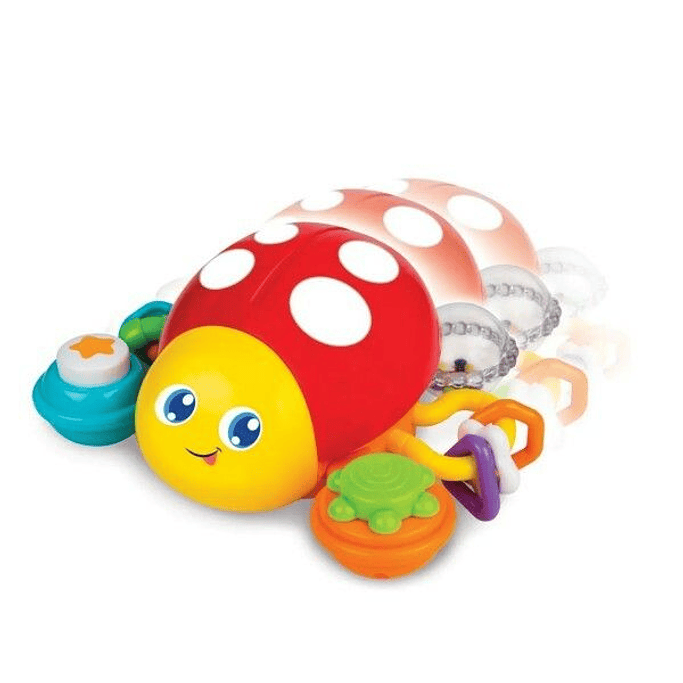 CHINITA CON ACTIVIDADES COD. 114003 3