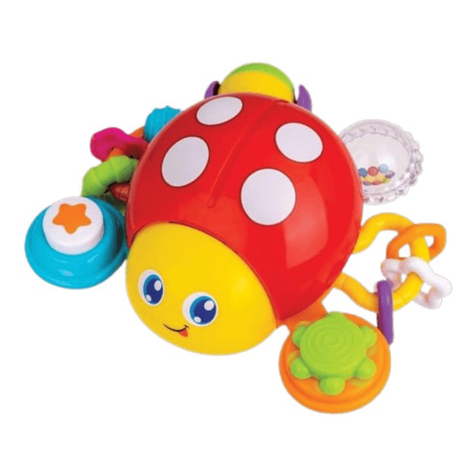 CHINITA CON ACTIVIDADES COD. 114003 2