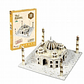PUZZLE 3D TAJ MAHAL COD. S3009H - Miniatura 1