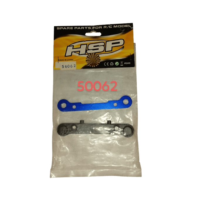 50062 SOPORTE SUSPENSION DELANTERA / FRONT SU 2