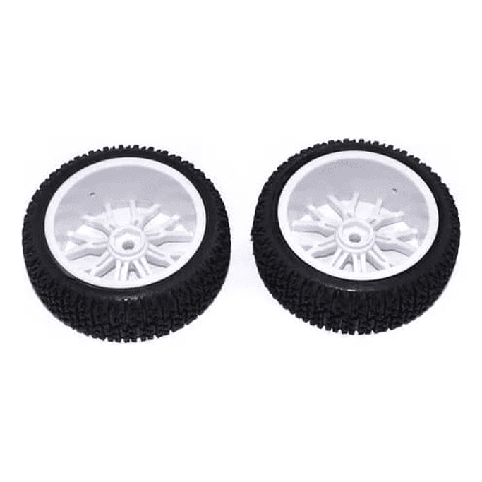 SEAL WHEEL COMPLETE COD. 06029  1