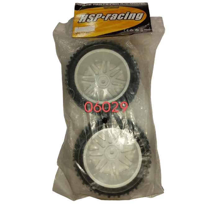 SEAL WHEEL COMPLETE COD. 06029  2