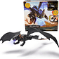 COMO ENTRENAR A TU DRAGON ULTIMATE PLASMA BLAST TOOTHLESS - CHIMUELO COD. 6072541 - Miniatura 1