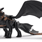 COMO ENTRENAR A TU DRAGON ULTIMATE PLASMA BLAST TOOTHLESS - CHIMUELO COD. 6072541 - Miniatura 6