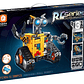 BLOCK WALL ROBOT 3 EN 1 A CONTROL REMOTO COD. 4274828 - Miniatura 3