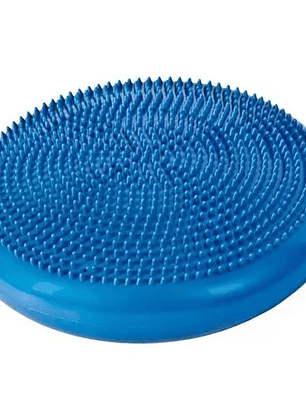 Cojín sensorial con inflador