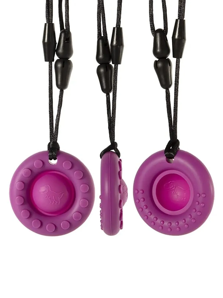 Collar ajustable pop it 2