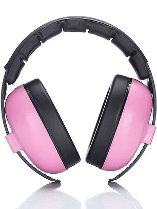 Cancelador de ruido 0 a 10 años