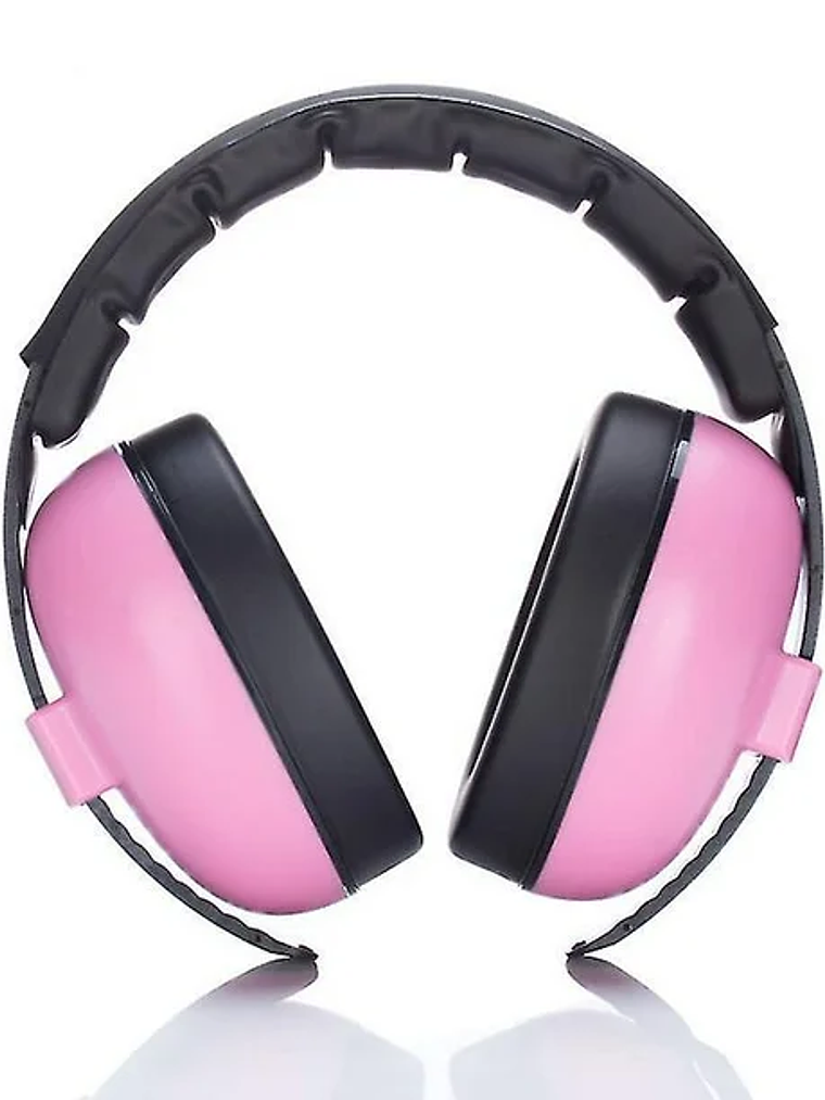 Cancelador de ruido 0 a 10 años 2