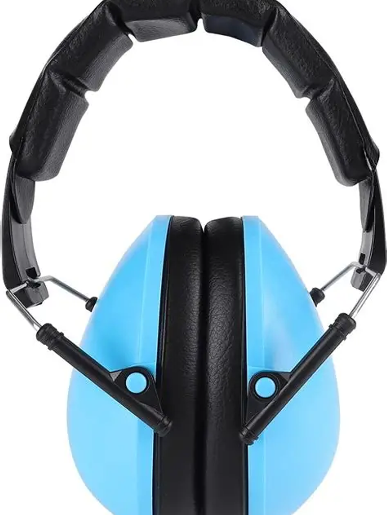 Cancelador de ruido grande ajustable 4