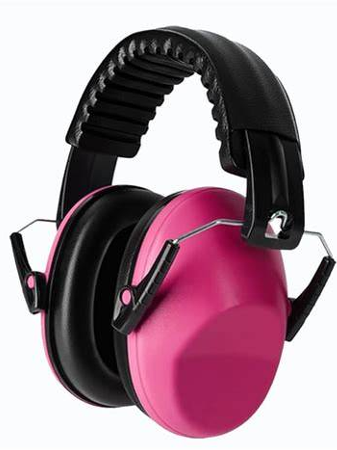 Cancelador de ruido grande ajustable 2