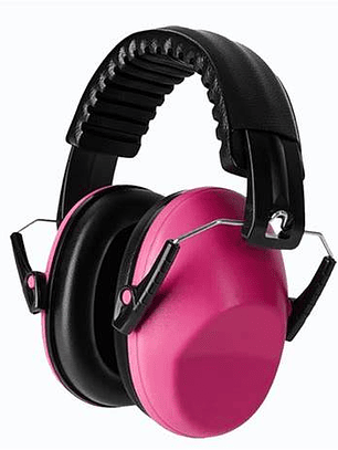 Cancelador de ruido grande ajustable