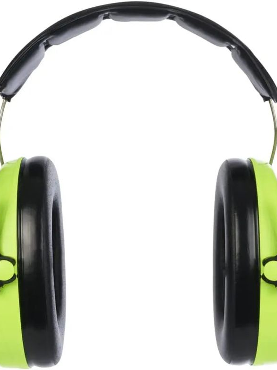 Cancelador de ruido grande ajustable 3