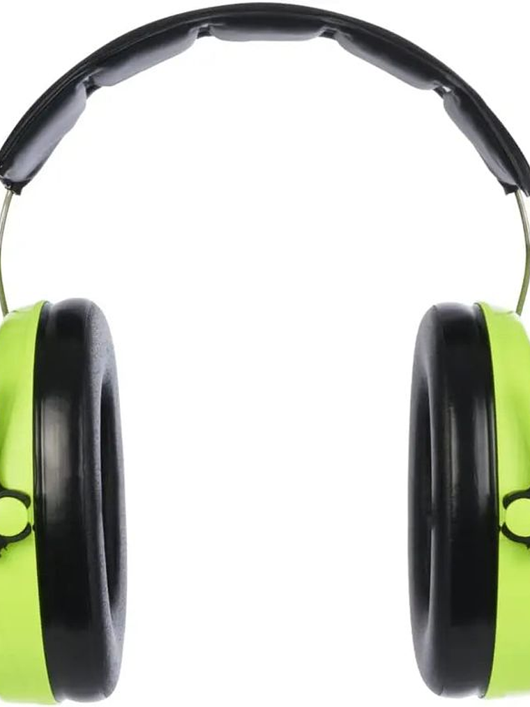 Cancelador de ruido grande ajustable 3