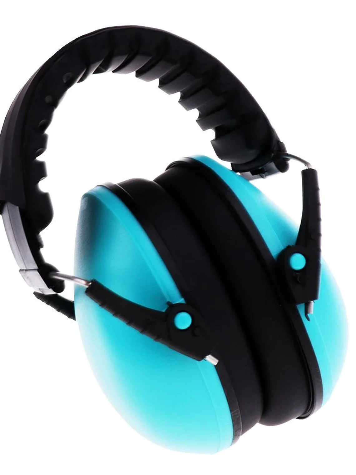 Cancelador de ruido grande ajustable 5