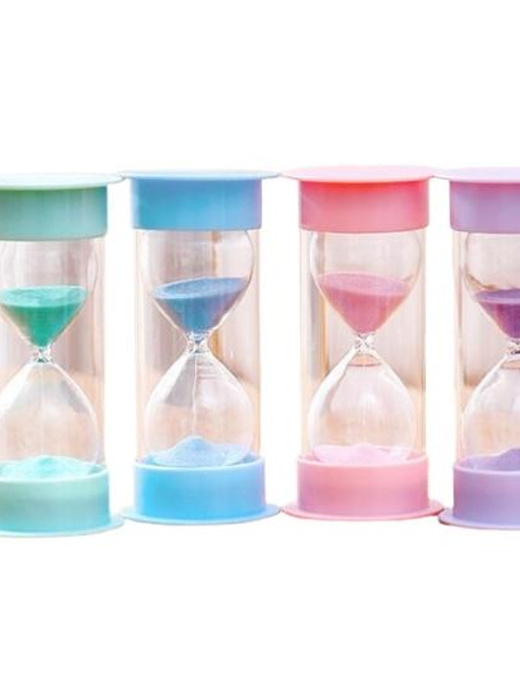 Reloj de arena 5 minutos 1