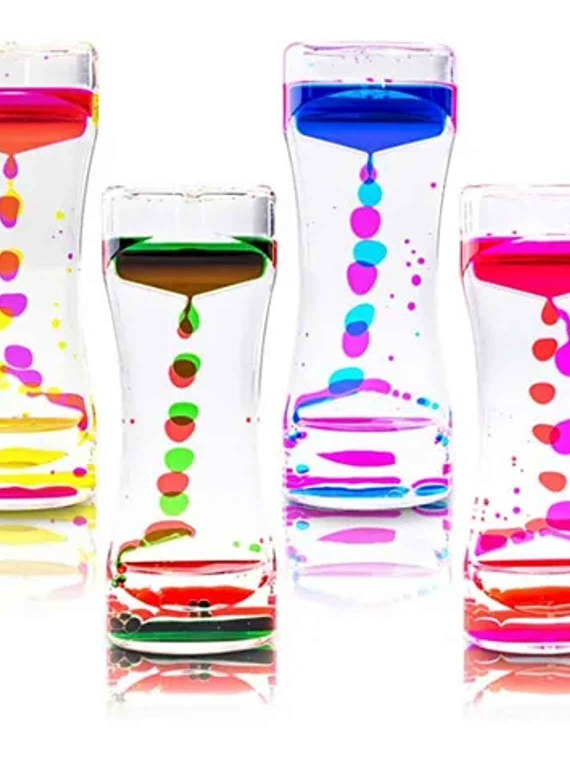 Reloj de aceite 10 x 5 cms 1