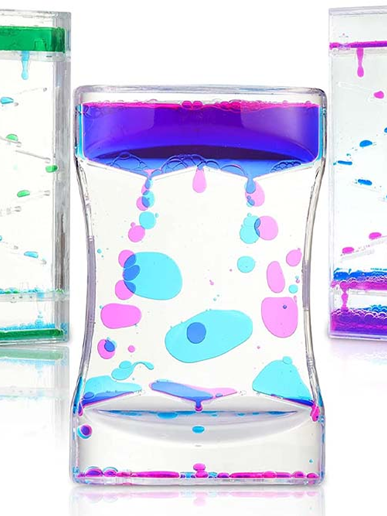 Reloj aceite grande 1