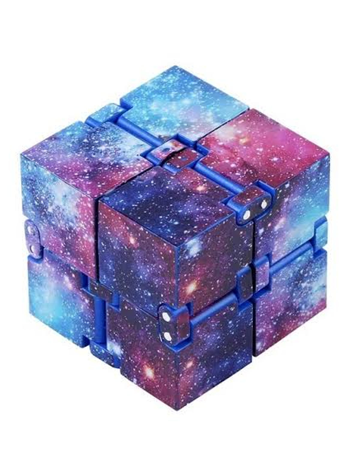 Cubo infinito  4