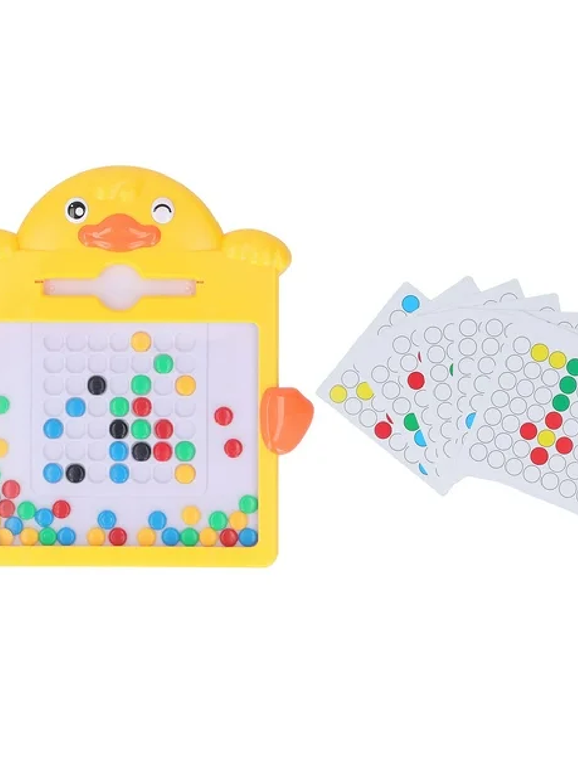 Panel imantado Patito  2