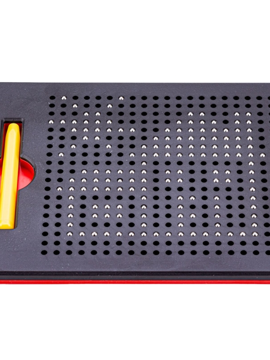 Tablero Imapad negro/rojo 2