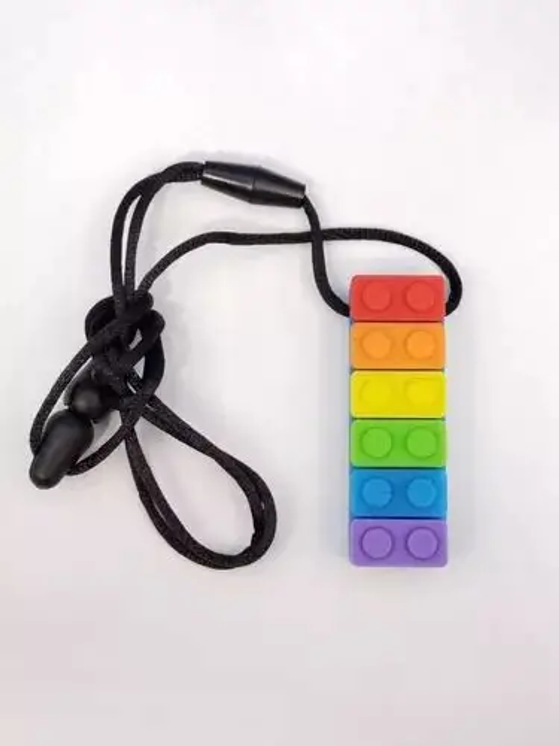 Collar mordedor lego ajustable 2