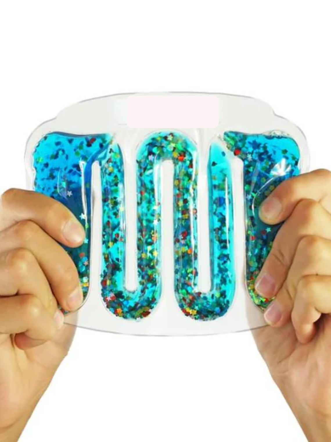 Laberinto sensorial de agua x2 1