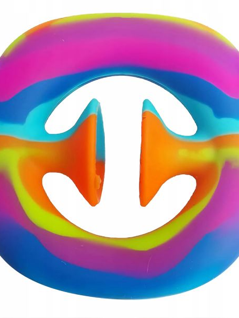 Snapper,  silicona ventosa de mano 1