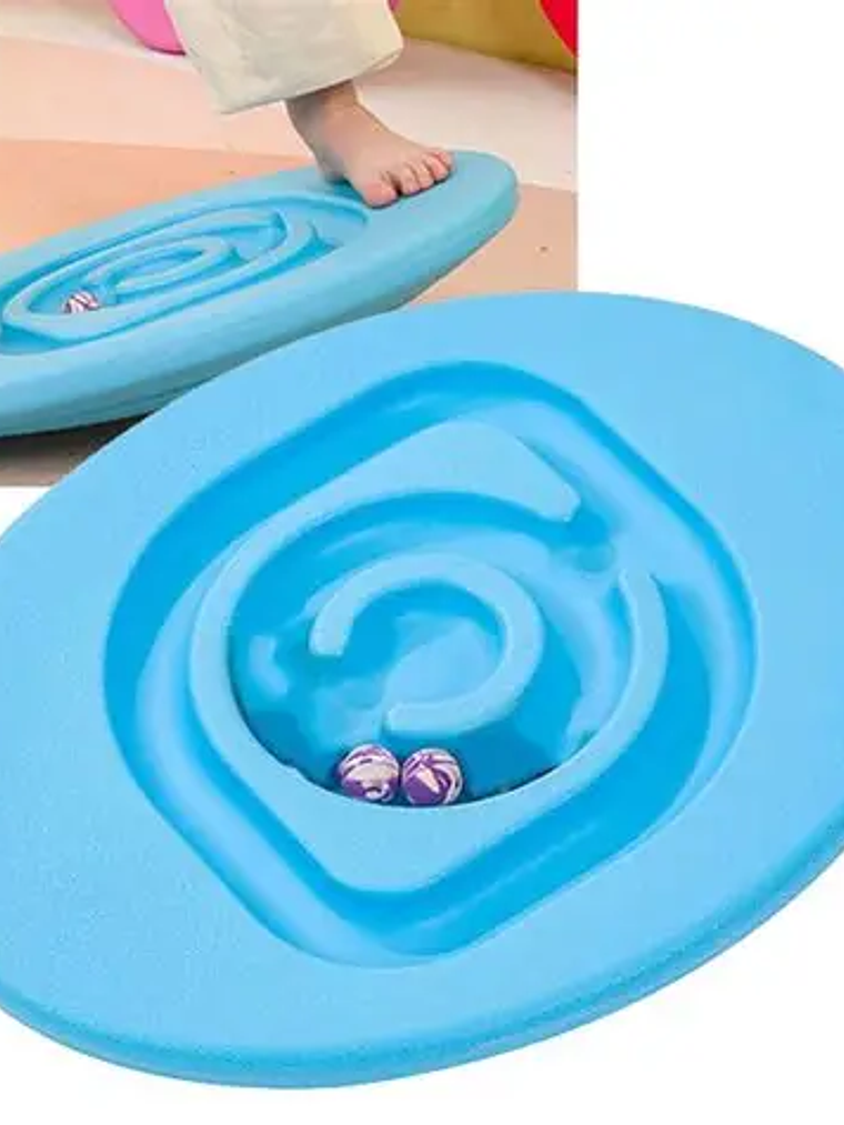 Tabla de equilibrio 1