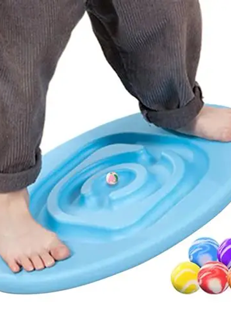 Tabla de equilibrio 2