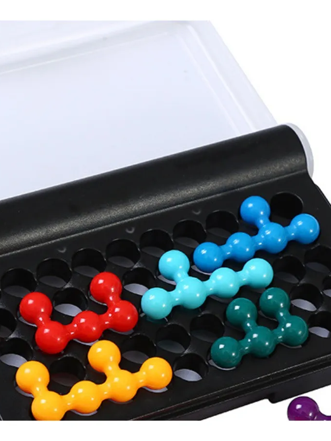 Desafío lógico + 6 años 1