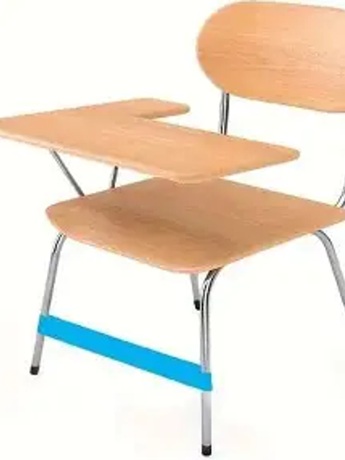 Banda elástica rebotadora para silla 2