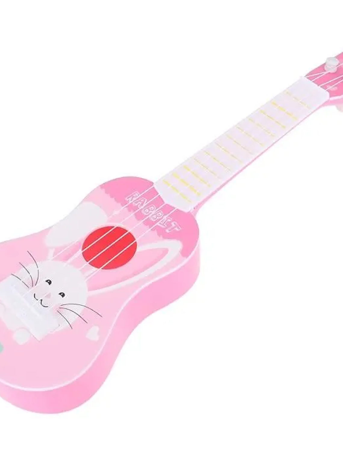 Guitarra ultra liviana 1