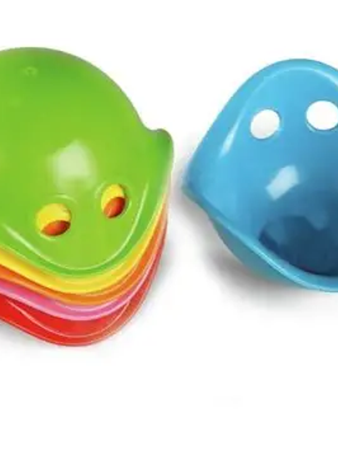 Caparazón sensorial  1