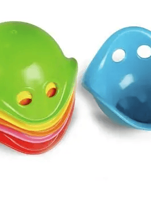 Caparazón sensorial 