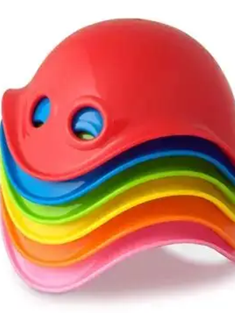 Caparazón sensorial  3