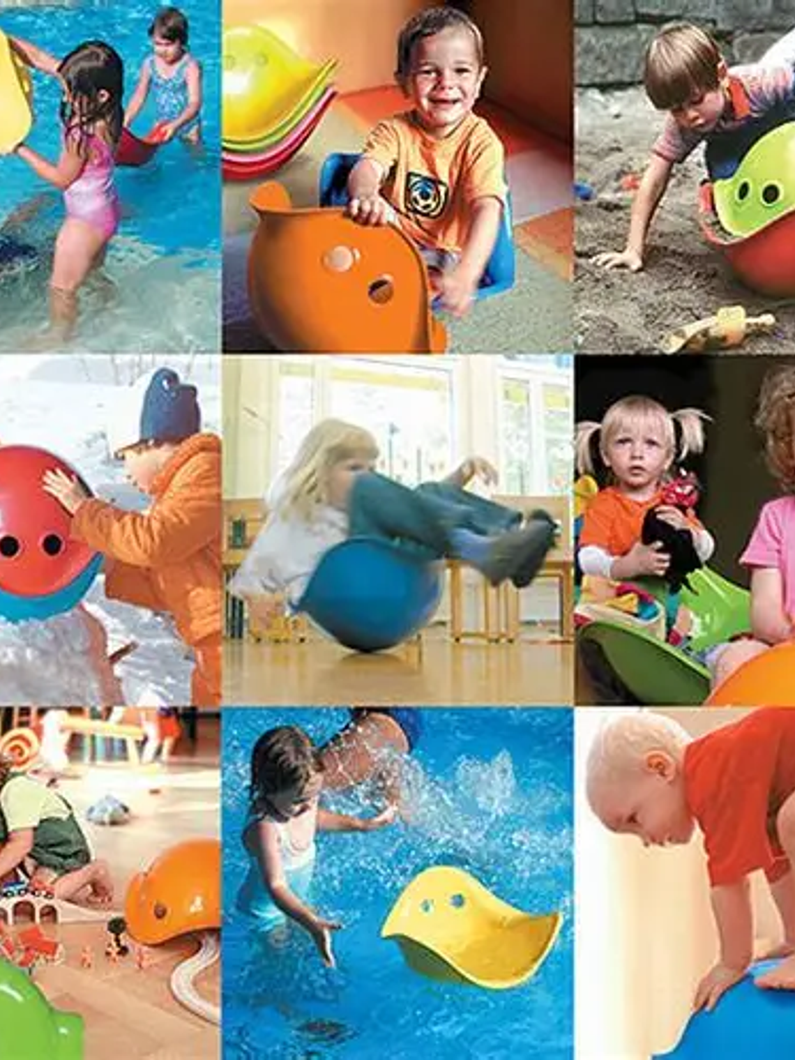 Caparazón sensorial  4