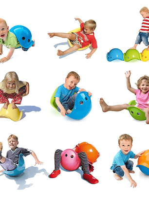 Caparazón sensorial 