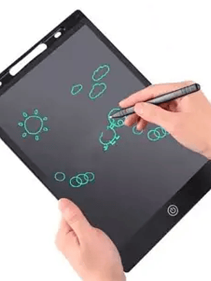 Pizarra mágica LCD 12 pulgadas