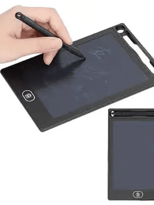 Pizarra mágica LCD 12 pulgadas
