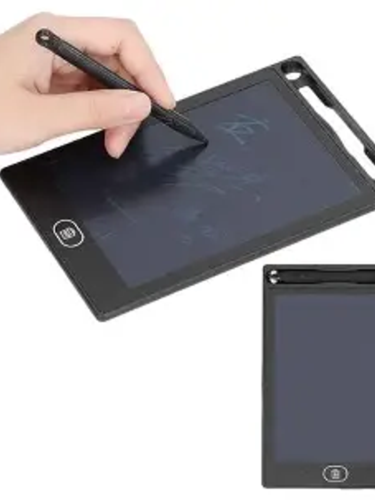 Pizarra mágica LCD 12 pulgadas 2