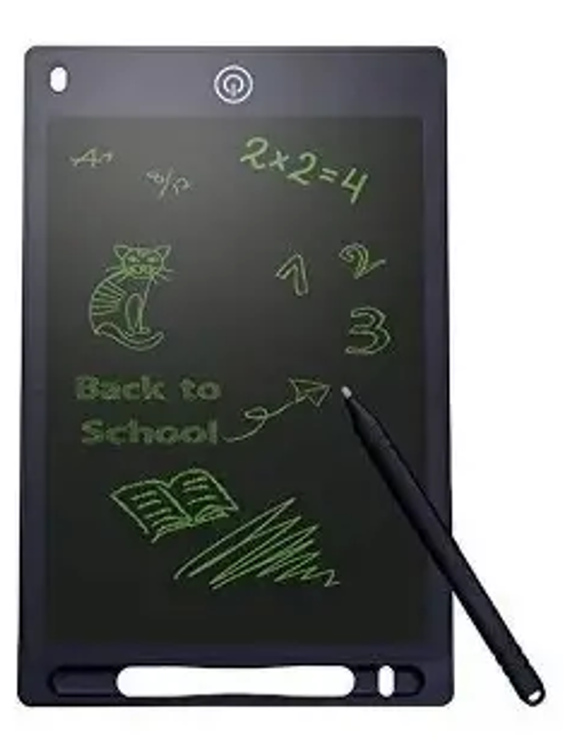 Pizarra mágica LCD 12 pulgadas 3