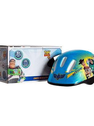 Toy Story Casco Bicleta