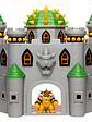 Nintendo Set Figura Mario Bros Castillo Deluxe De Bowser - Miniatura 2