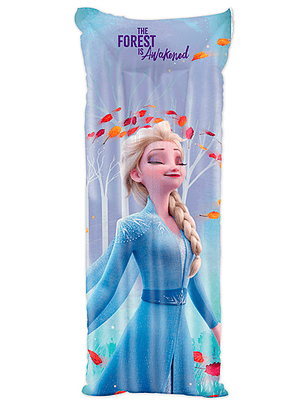 Frozen II Colchoneta Inflable 180x70 cms