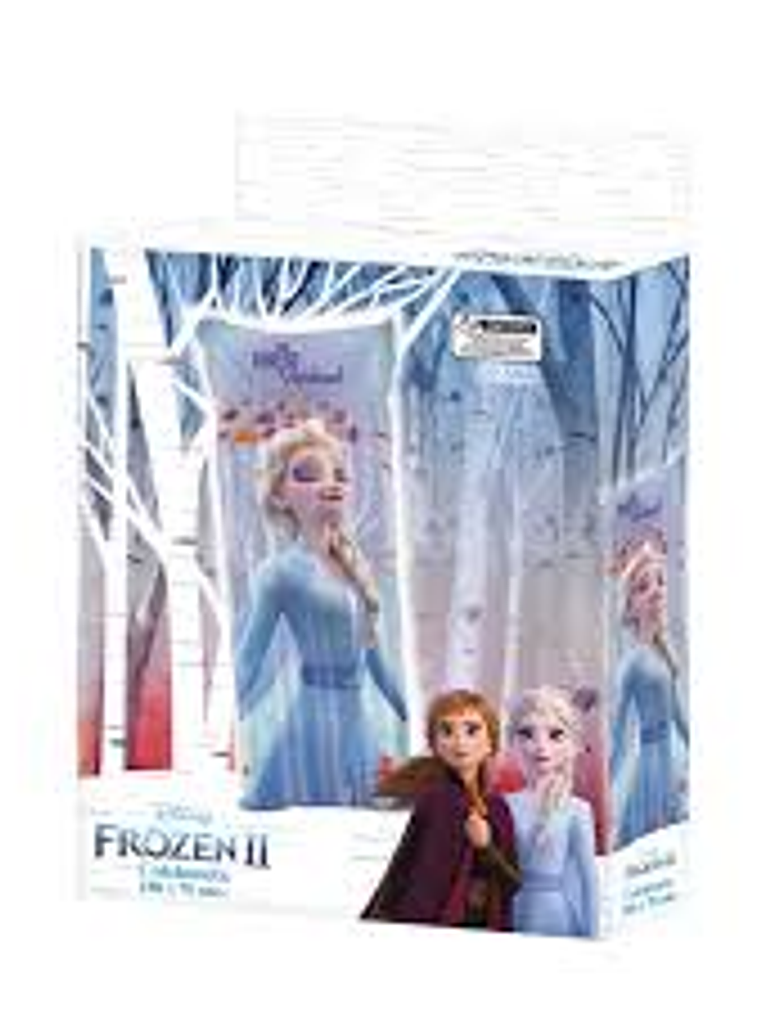 Frozen II Colchoneta Inflable 180x70 cms 2
