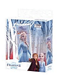 Frozen II Colchoneta Inflable 180x70 cms - Miniatura 2