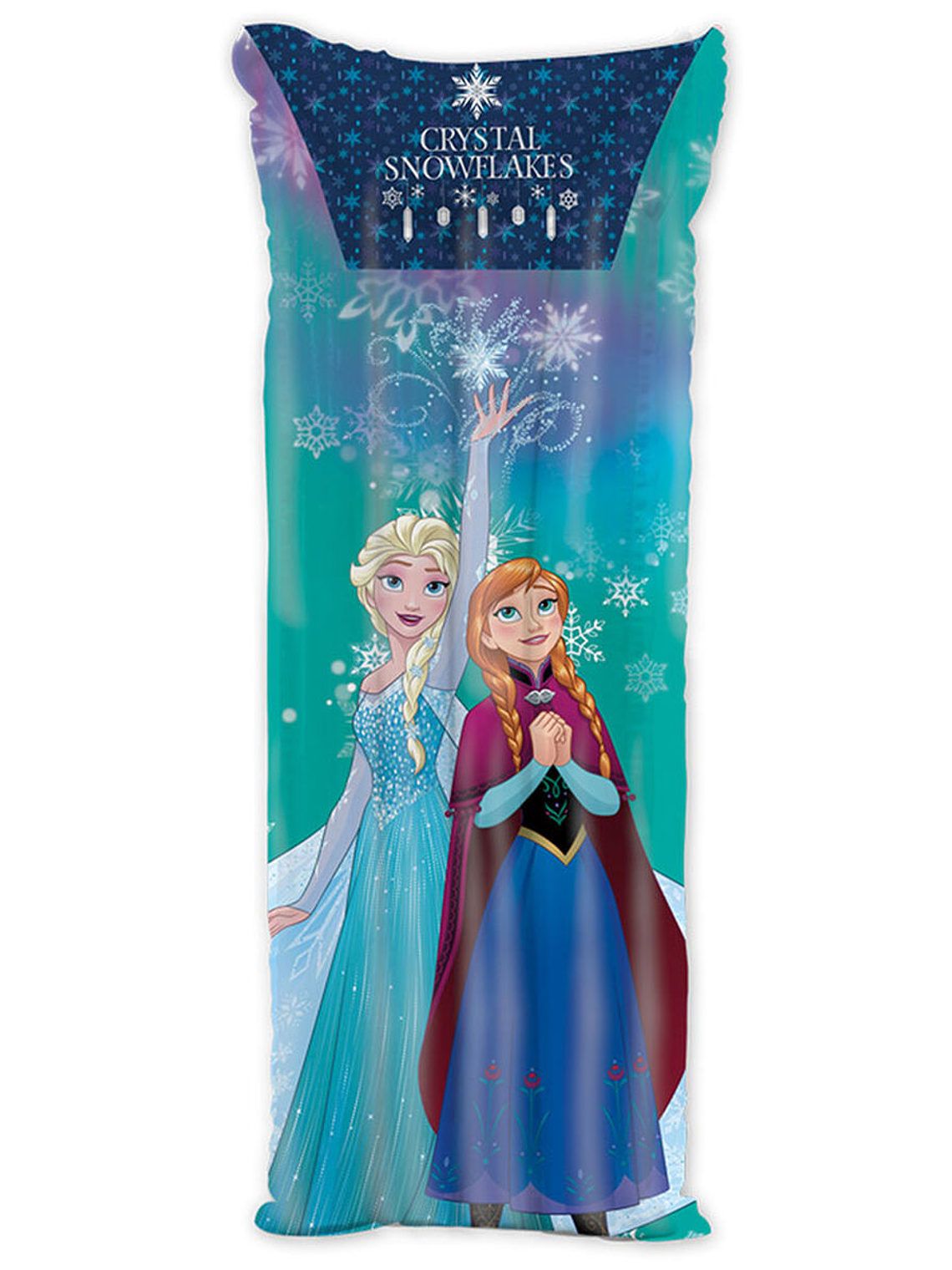 Frozen Colchoneta 180x70 cms 1